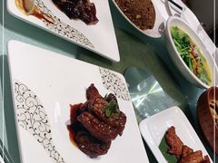 -乾隆美食·本帮菜(黄河路店)