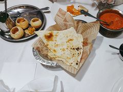 -葛尼沙印度餐厅 (镇明路店)