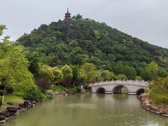 -狼山风景名胜区