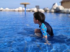 -渔岛海洋度假区