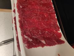 -左庭右院鲜牛肉火锅(苏州园区永旺店)