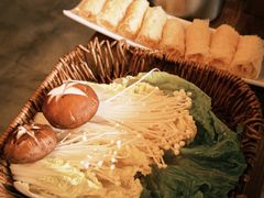 -同仁四季椰子鸡(罗湖国贸店)