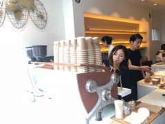 -% Arabica(京都东山店)