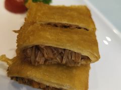 -廊亦舫Lang Yi Fang Restaurant(金桥店)