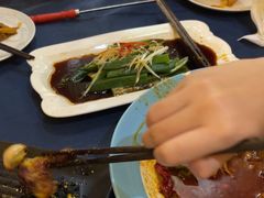 -伊带伊路新疆美食府(呼家楼店)