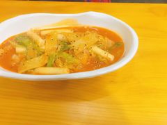 -韩食汇