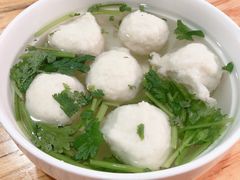 目鱼丸-大叔家福鼎小吃(十全街店)