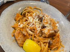 -BAKER&SPICE(BFC外滩金融中心店)