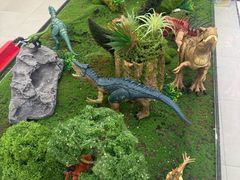 -TOYSRUS玩具反斗城(合肥华润万象城店)