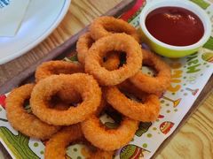 -Famous肥猫墨西哥音乐餐吧(五棵松华熙LIVE店)