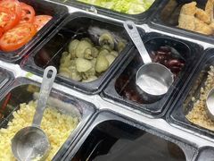 -赛百味SUBWAY(马台街店)