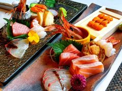 -田舍家Inakaya·炉端烧·铁板烧(天汇igc店)