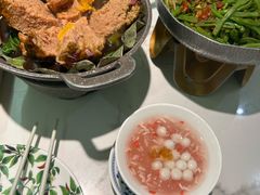 -苏梦江南·淮扬菜(夫子庙店)