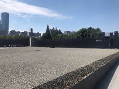 -侵华日军南京大屠杀遇难同胞纪念馆