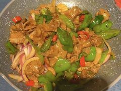 -金狮麟·新豫菜(金码大厦店)