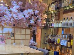 -长崎屋·日本料理·刺身·烧鸟(天河北路店)