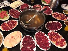 -八合里潮汕鲜牛肉火锅(惠州华贸店)