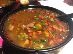 -小杨生煎(湟普汇店)