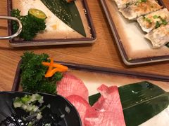 -匠太烧肉台日料理餐酒馆(三林店)