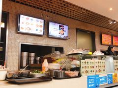 -红鼻子桂林米粉(金唐新光界店)
