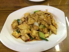 香醋鸡蛋-德居源