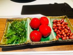 -玉川屋·深夜食堂居酒屋(柳巷店)