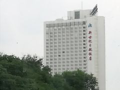 -北京新世纪饭店(动物园地铁站店)