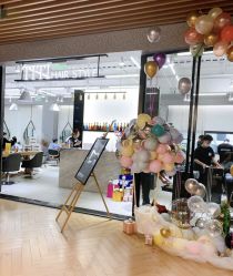 点击看大图 -TITI HAIR STYLE