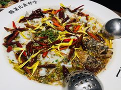 -太二酸菜鱼(金沙印象城店)