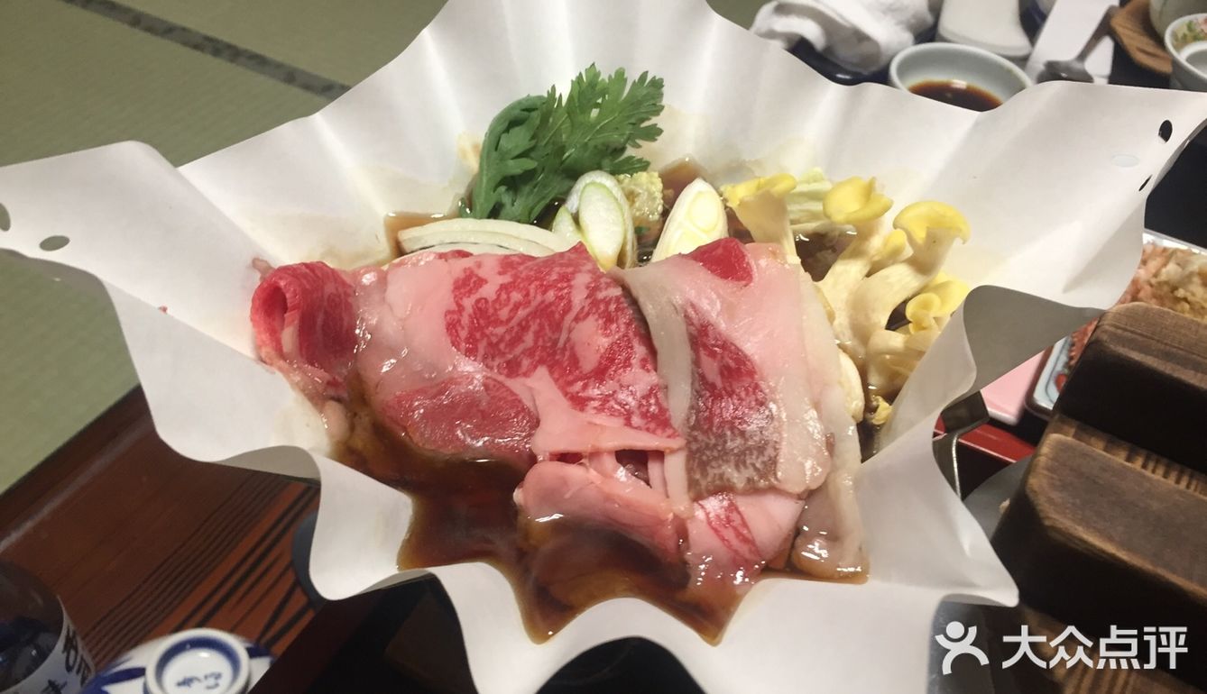 温泉没话说，有可以预定的私人温泉