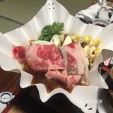 温泉没话说，有可以预定的私人温泉