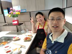 -海底捞火锅(高科广场店)