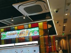 -海底捞火锅(亲子主题北金鹰店)