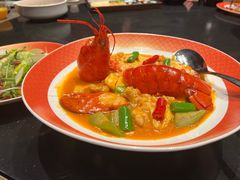 -柿合缘新京菜(国金中心商场店)