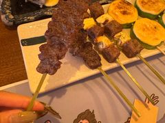 -烧鸟横丁(联发文创口岸店)