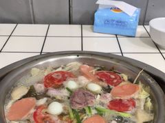 -海关荤豆花(洋河一路店)
