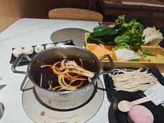 -呷哺呷哺 黄金牧场 (新中关购物中心店)