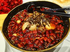 -好友缘酒家(会展中心店)