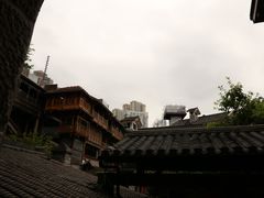 -重庆十八梯传统风貌区