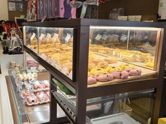 -奈雪的茶(石厦时代广场店)