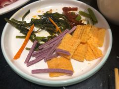-绿达涮府(重庆路店)
