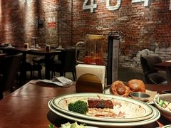 -404干式熟成牛排馆•聚会餐厅