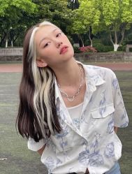 -悠巷形象设计