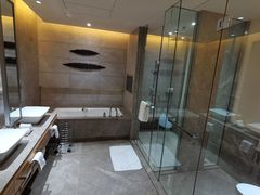 -重庆解放碑威斯汀酒店