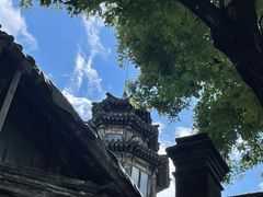 -中华圣公会教堂旧址