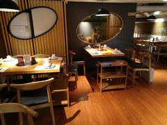 -海银海记潮汕牛肉火锅(新港中路海珠店)
