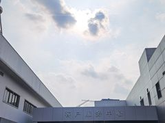 -北京市勤和汽车销售有限公司(国贸店)
