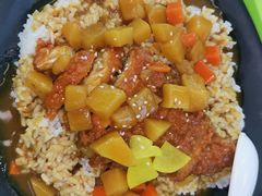 -金陵科技学院（幕府校区）食堂