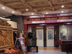 -金狮麟·新豫菜(金码大厦店)