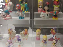 -泡泡玛特POPMART(合生汇店)